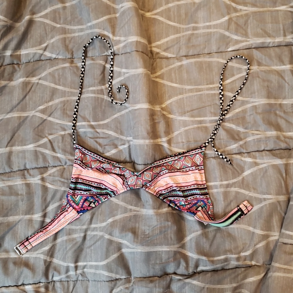 Bathing suite top
